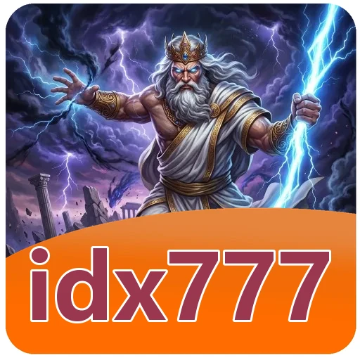 Pemasangan idx777 APK v4.8.1