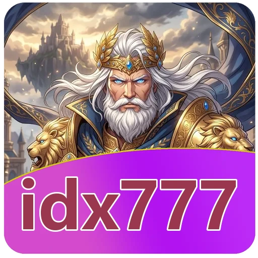 Ilustrasi idx777