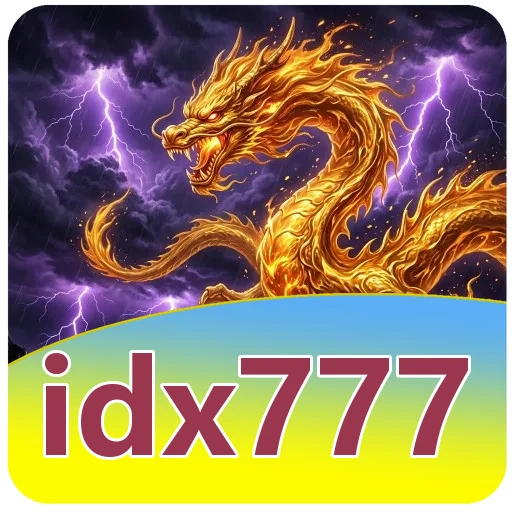 Instalasi idx777