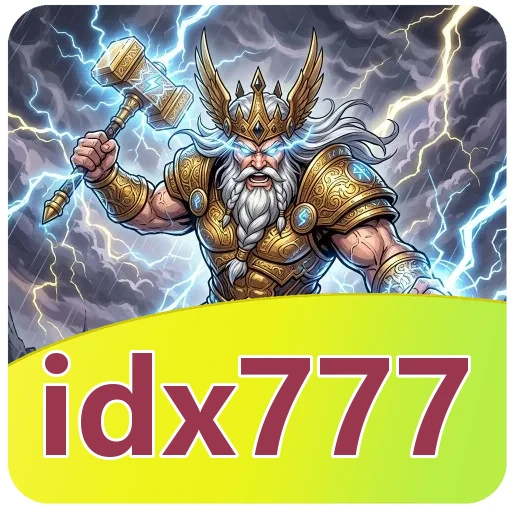 Gangguan pada idx777